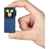 Фонарь OLIGHT OCLIP ULTRA NAVY BLUE 692364