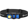 Налобный фонарь OLIGHT PERUN 2 MINI BLUE NW 007319