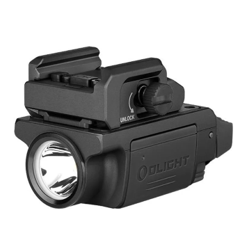Фонарь OLIGHT PL-MINI 3 BLACK